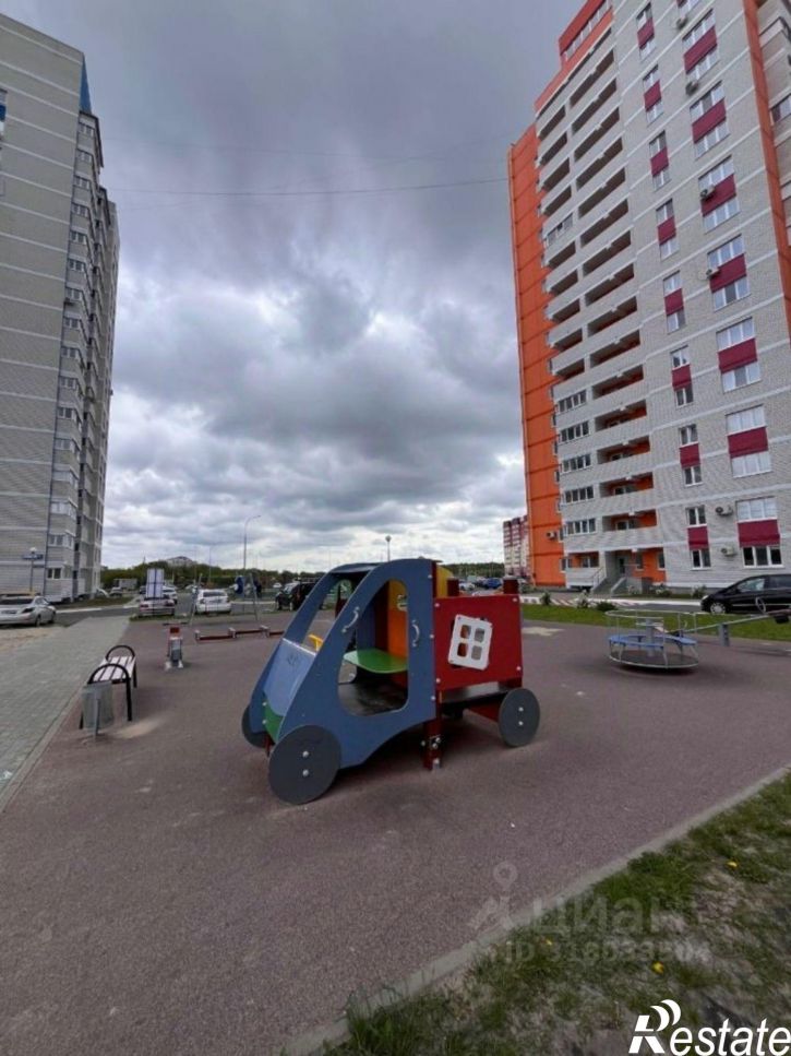 1-комн квартира Брянск городской округ, Брянск