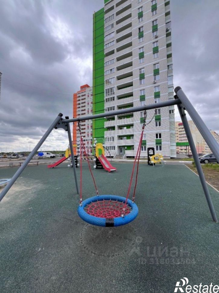 1-комн квартира Брянск городской округ, Брянск