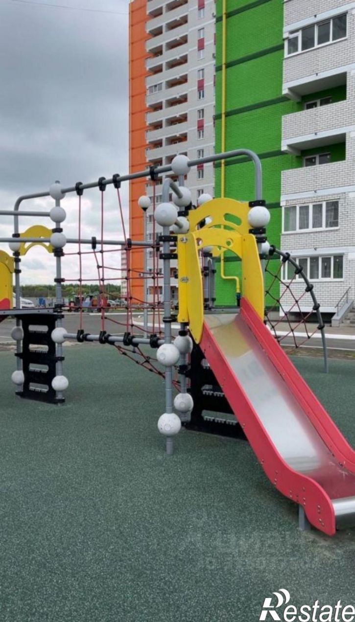 1-комн квартира Брянск городской округ, Брянск