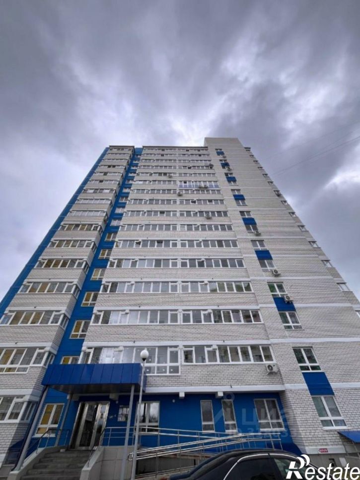 1-комн квартира Брянск городской округ, Брянск