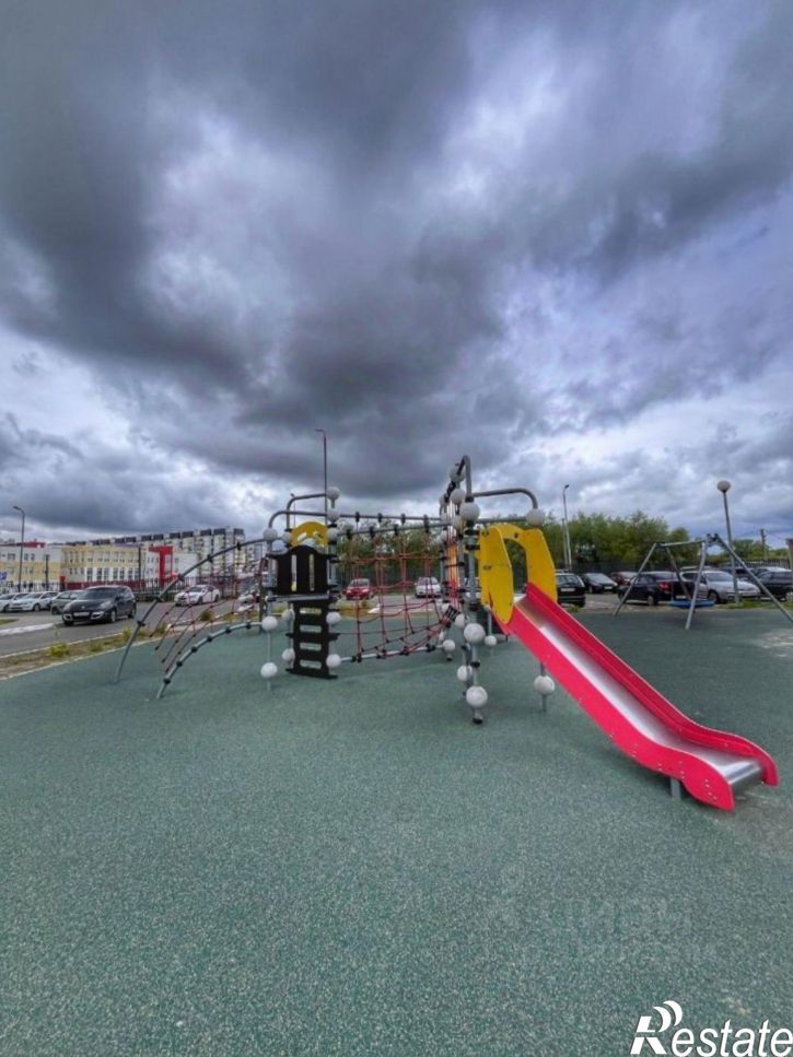 1-комн квартира Брянск городской округ, Брянск