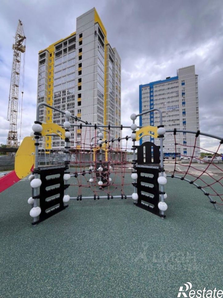 2-комн квартира Брянск городской округ, Брянск