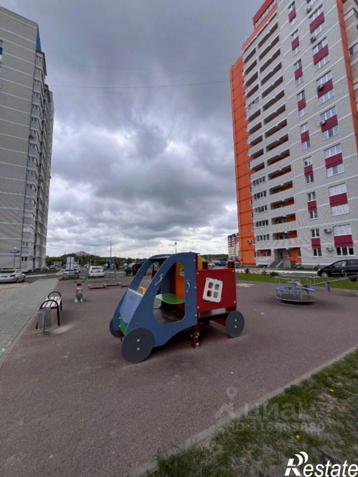 2-комн квартира Брянск городской округ, Брянск