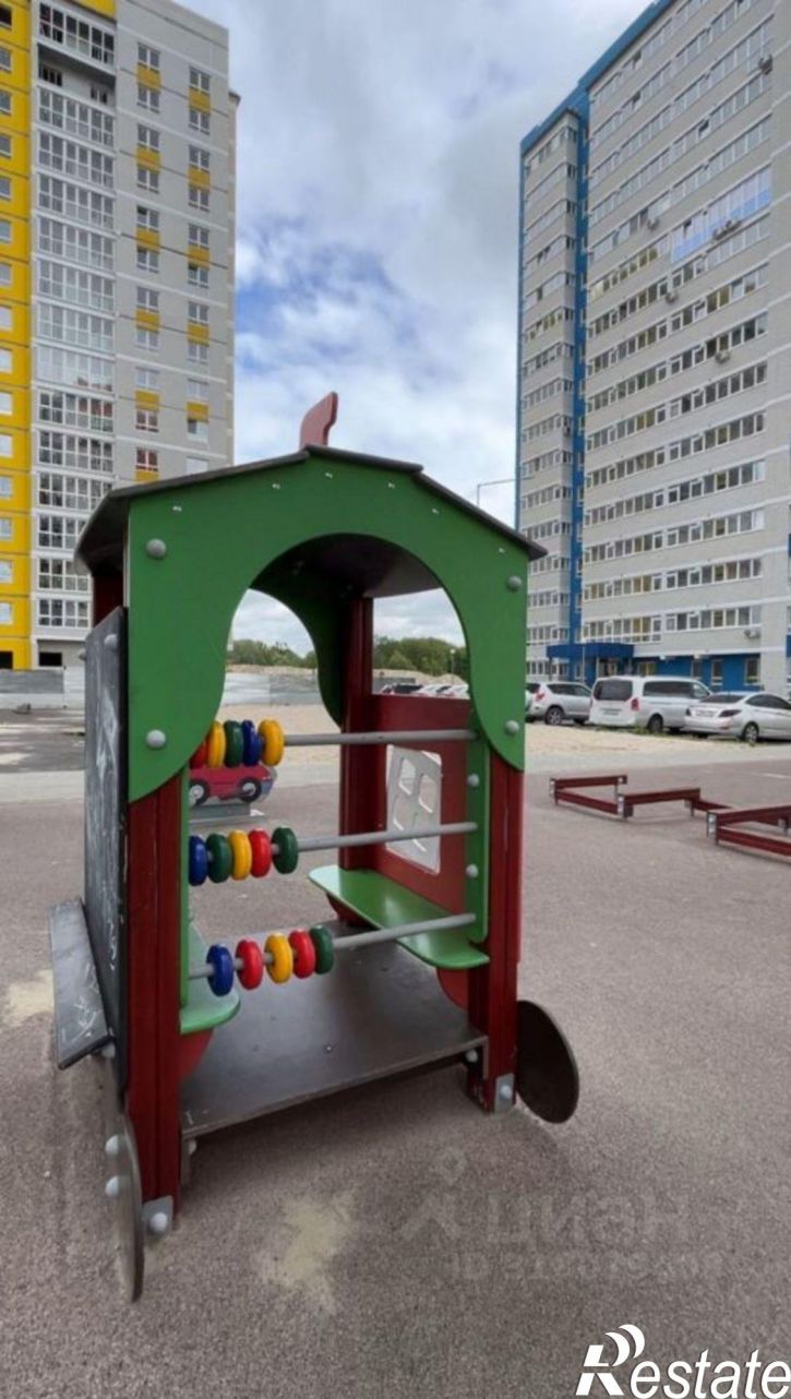 2-комн квартира Брянск городской округ, Брянск