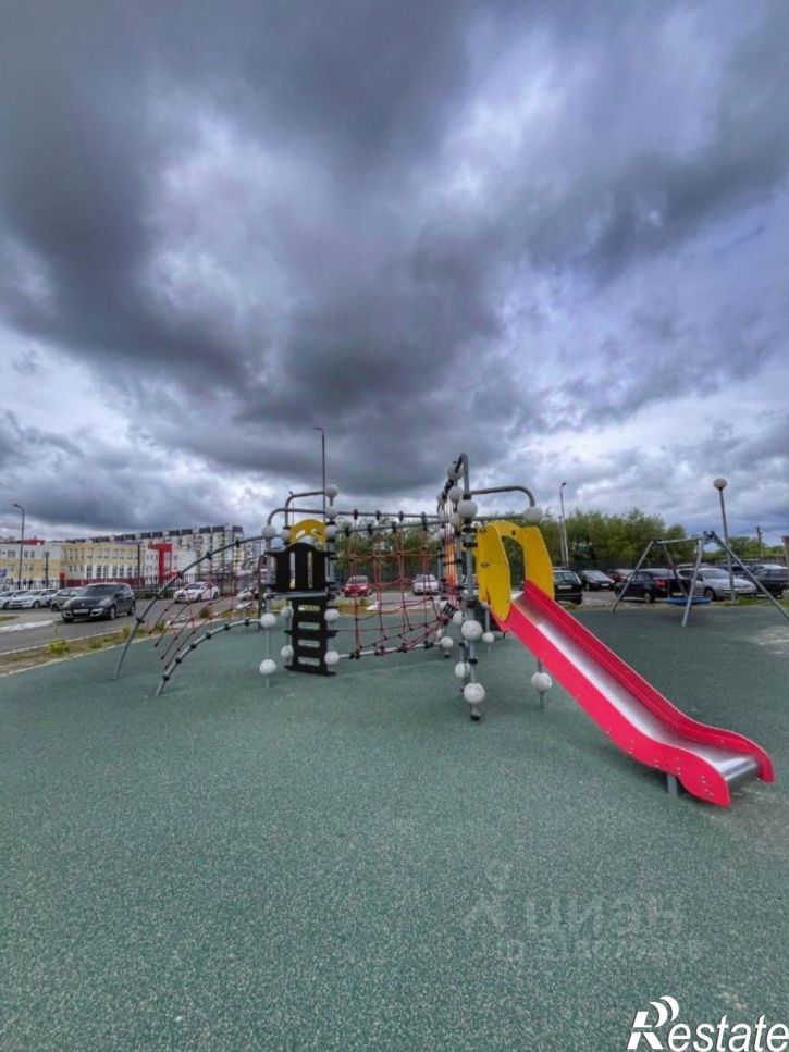 2-комн квартира Брянск городской округ, Брянск