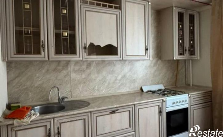 1-комн квартира Почтовая улица, 146А,  д. 146А