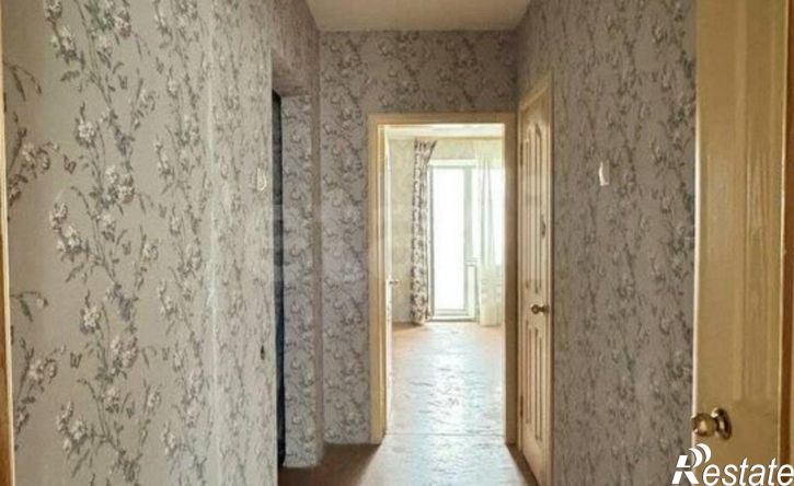 1-комн квартира Почтовая улица, 146А,  д. 146А