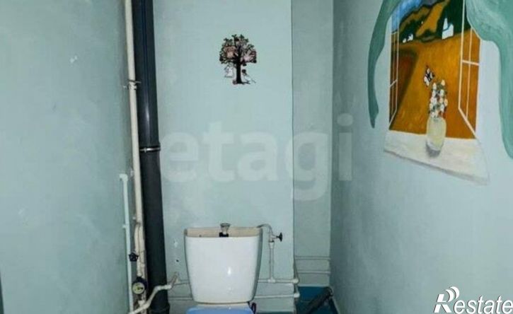 1-комн квартира Почтовая улица, 146А,  д. 146А