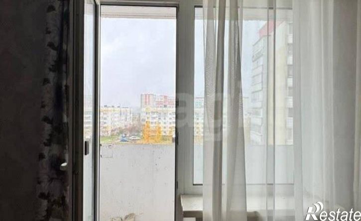 1-комн квартира Почтовая улица, 146А,  д. 146А