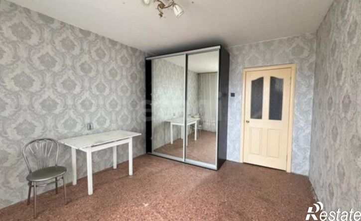 1-комн квартира Почтовая улица, 146А,  д. 146А