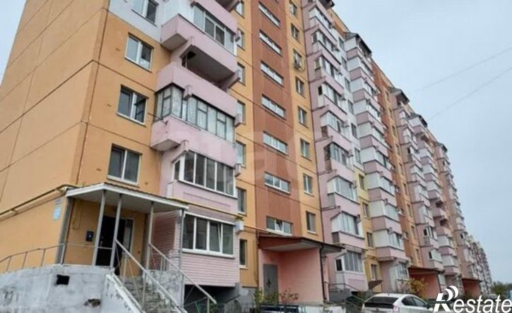 1-комн квартира Почтовая улица, 146А,  д. 146А