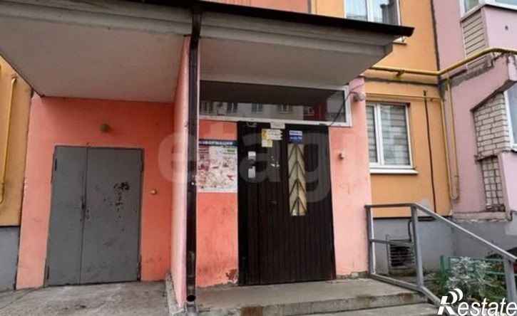 1-комн квартира Почтовая улица, 146А,  д. 146А