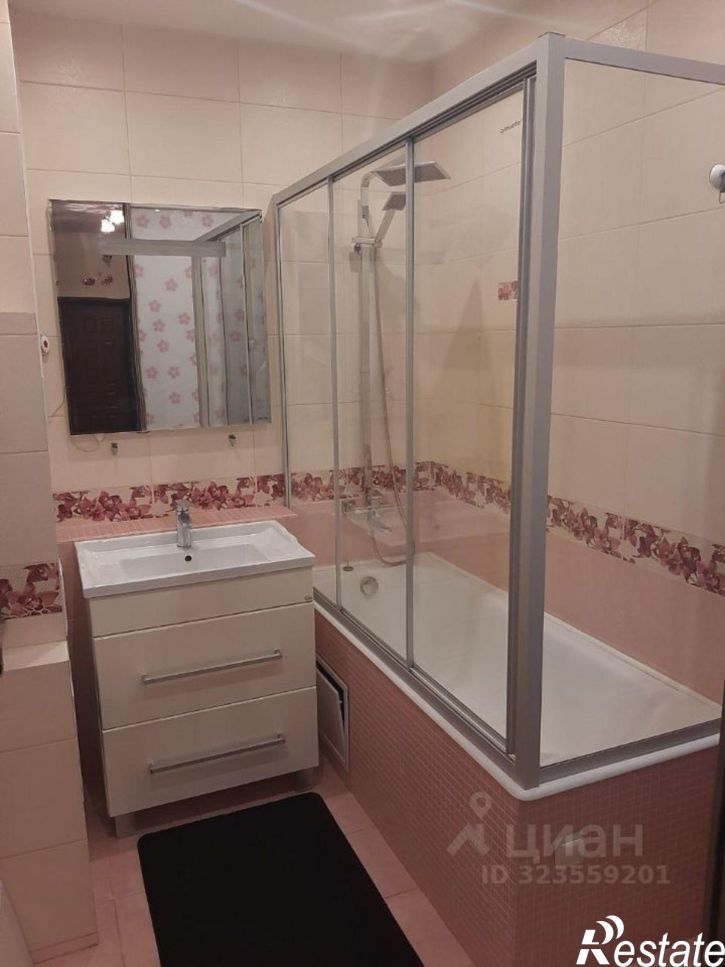 2-комн квартира улица Романа Брянского, 17,  д. 17