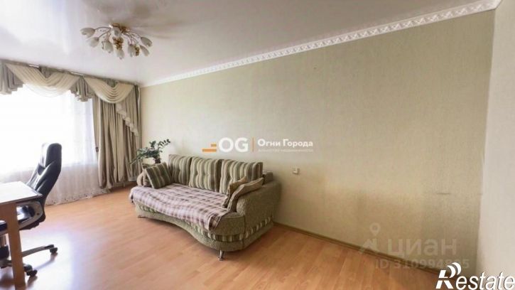 3-комн квартира Гомельская улица, 40,  д. 40