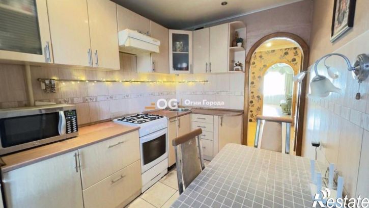 3-комн квартира Гомельская улица, 40,  д. 40