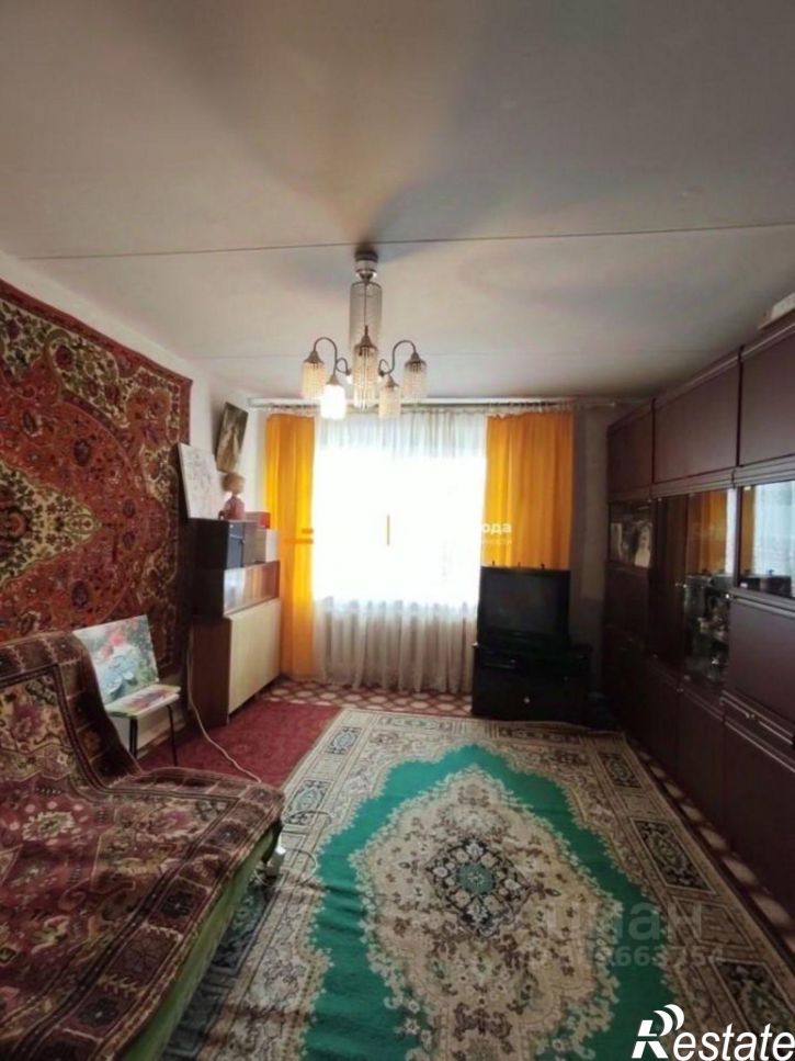 3-комн квартира улица Ромашина, 38/1,  д. 38/1