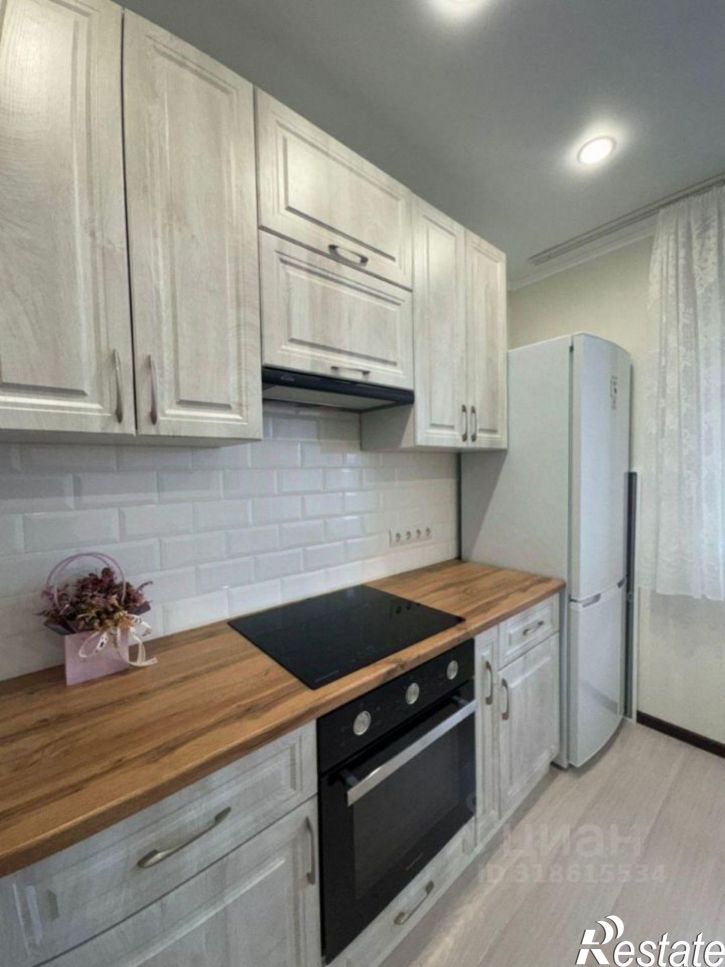 1-комн квартира улица Радищева, 12,  д. 12