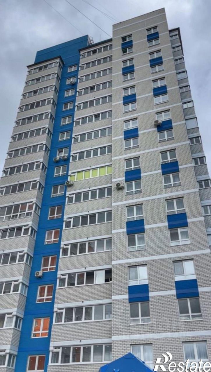 1-комн квартира Флотская улица, 95,  д. 95