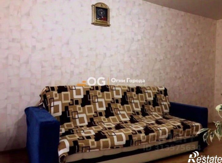 2-комн квартира Брянск, ул. Вали Сафроновой, 75