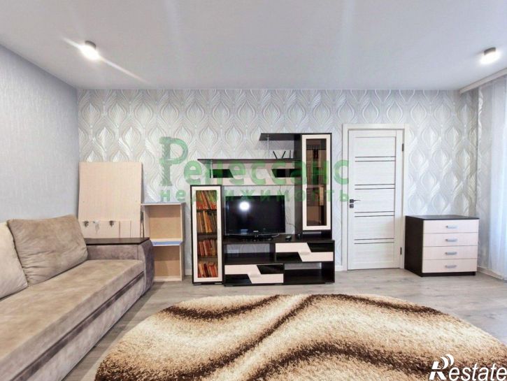 2-комн квартира улица Луначарского, 47,  д. 47