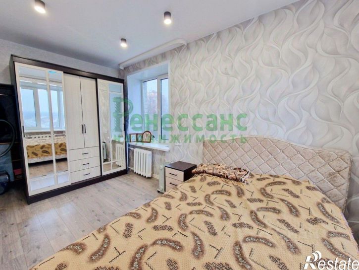 2-комн квартира улица Луначарского, 47,  д. 47