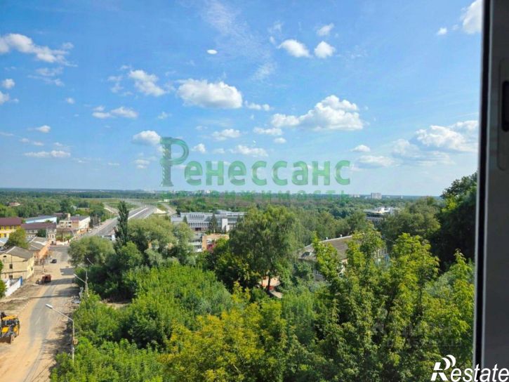 2-комн квартира улица Луначарского, 47,  д. 47