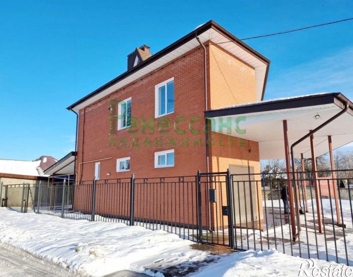 3-комн квартира улица 22-го Съезда КПСС, 60,  д. 60