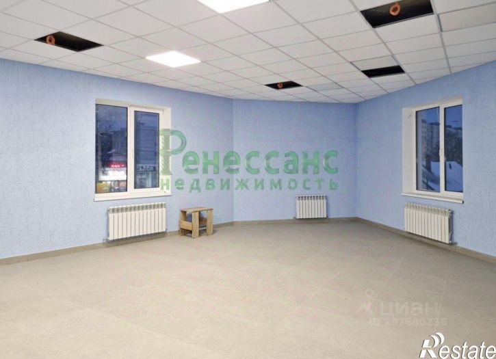 3-комн квартира улица 22-го Съезда КПСС, 60,  д. 60