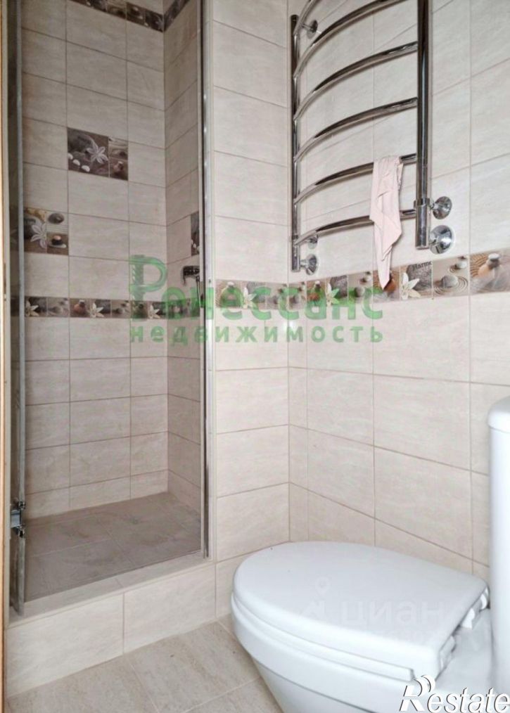 3-комн квартира улица 22-го Съезда КПСС, 60,  д. 60