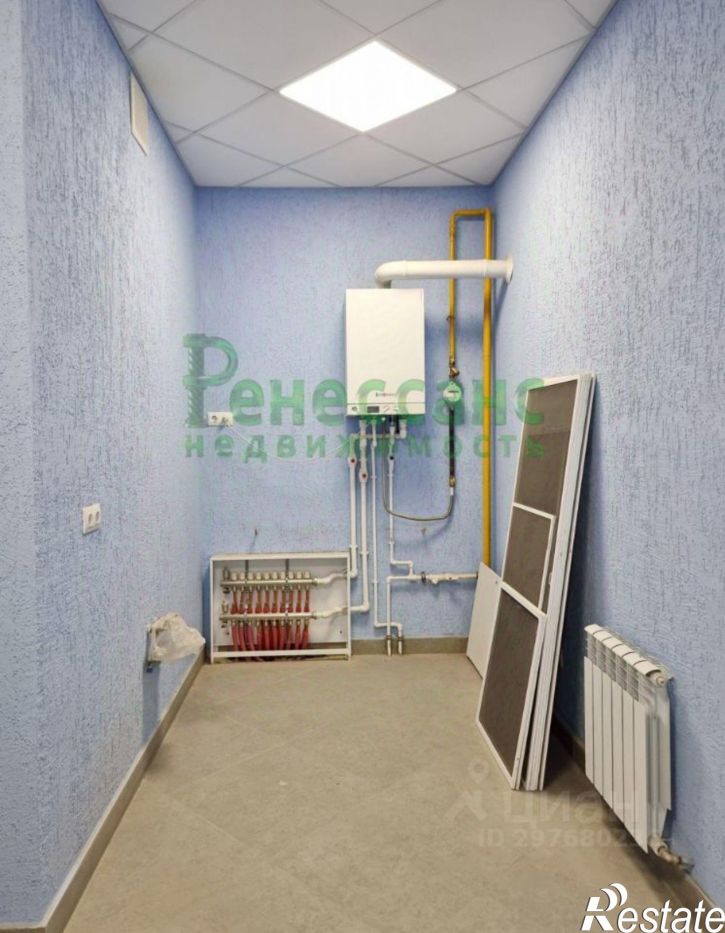 3-комн квартира улица 22-го Съезда КПСС, 60,  д. 60