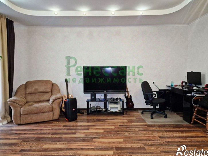 3-комн квартира Бежицкая улица, 1 к4,  д. 1 к4