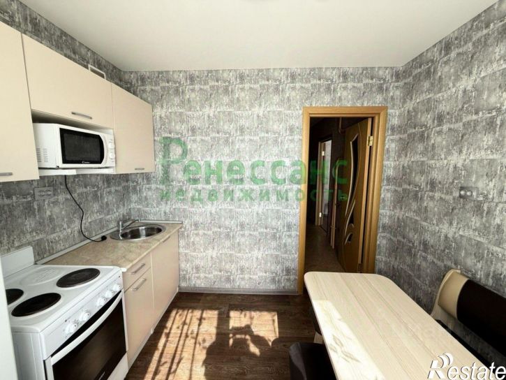 1-комн квартира Советская улица, 100,  д. 100