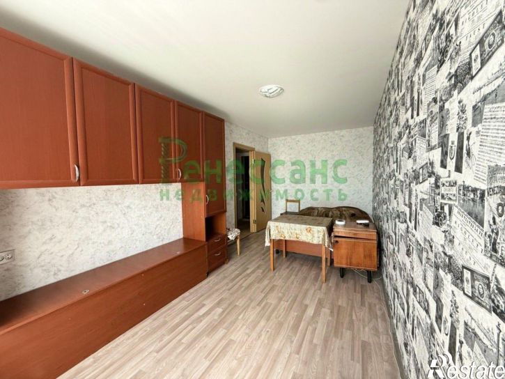 1-комн квартира Советская улица, 100,  д. 100