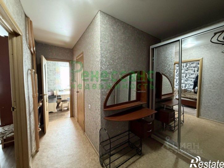 1-комн квартира Советская улица, 100,  д. 100