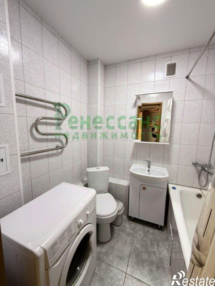 1-комн квартира Советская улица, 100,  д. 100