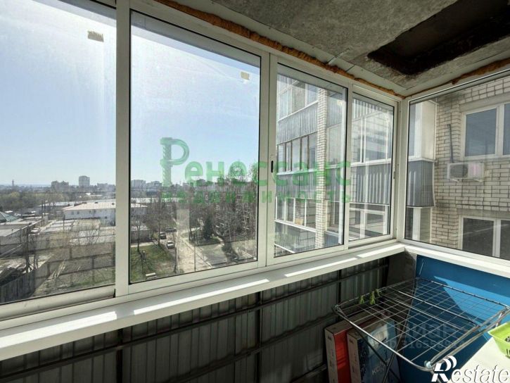 1-комн квартира Советская улица, 100,  д. 100