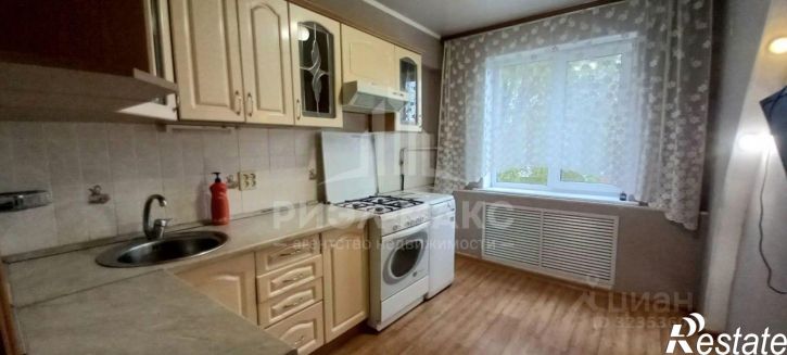 3-комн квартира улица Молодой Гвардии, 58 к1,  д. 58 к1