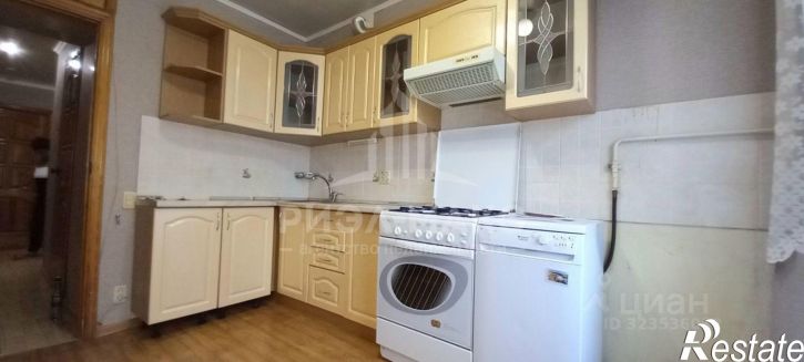 3-комн квартира улица Молодой Гвардии, 58 к1,  д. 58 к1