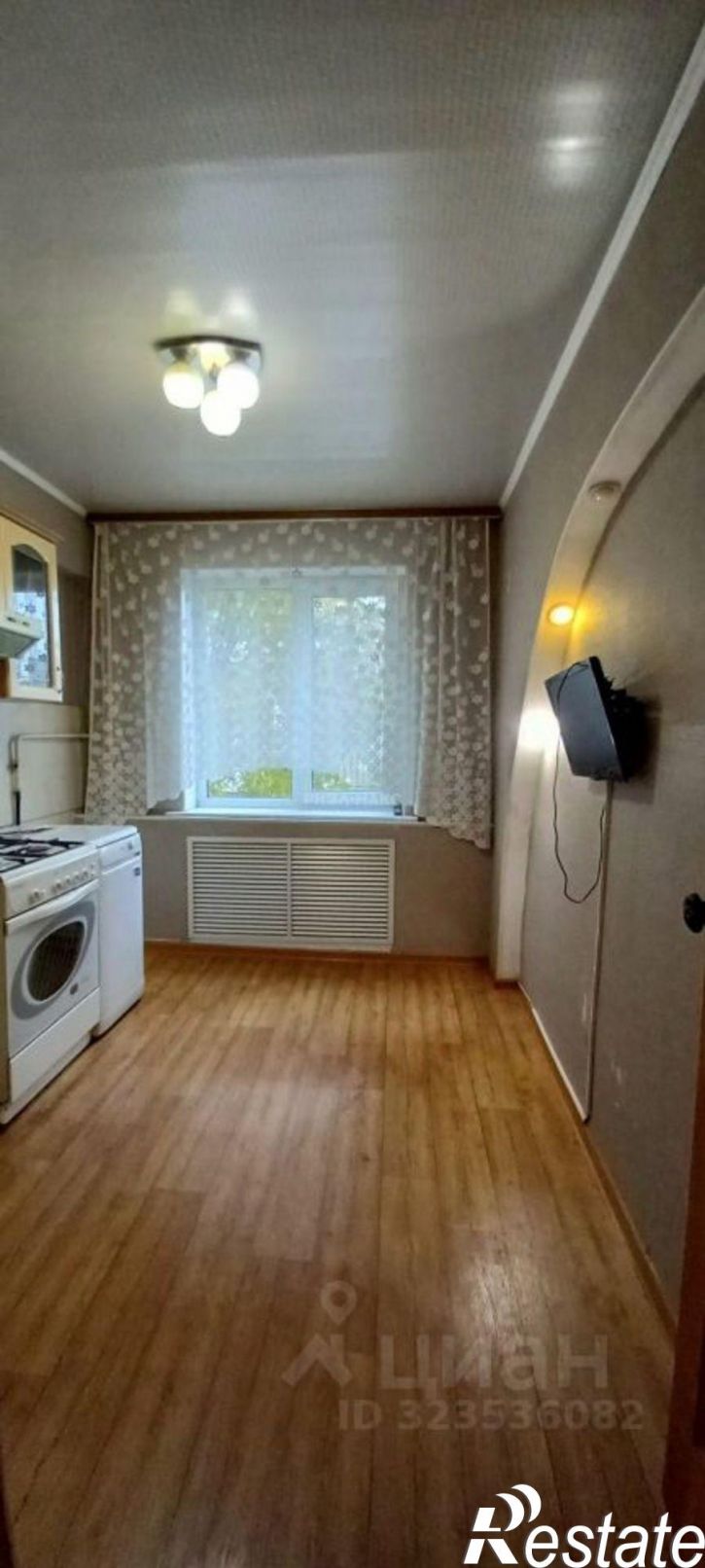 3-комн квартира улица Молодой Гвардии, 58 к1,  д. 58 к1