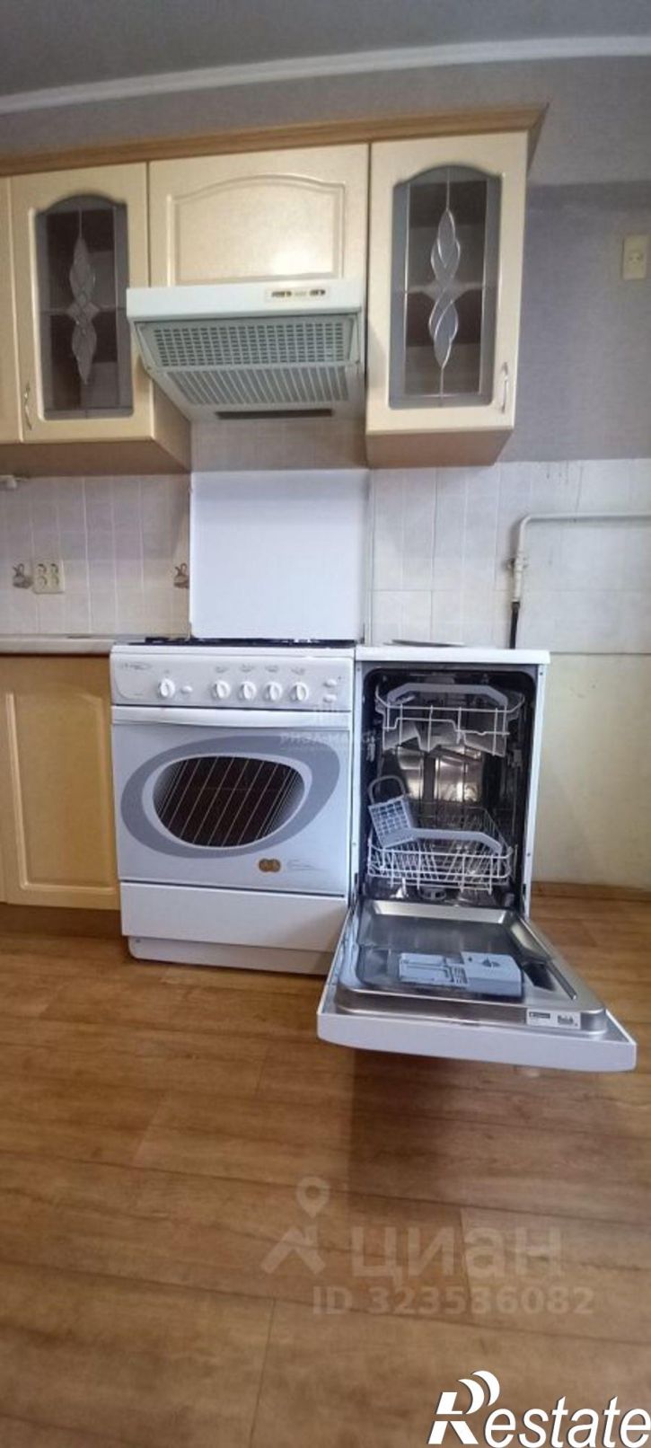 3-комн квартира улица Молодой Гвардии, 58 к1,  д. 58 к1