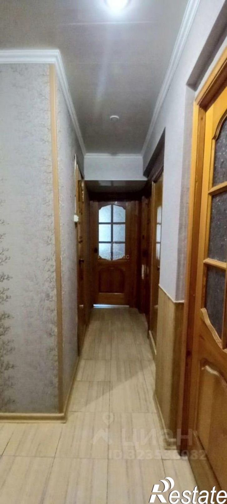 3-комн квартира улица Молодой Гвардии, 58 к1,  д. 58 к1