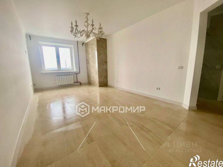 1-комн квартира Брянский переулок, 69,  д. 69