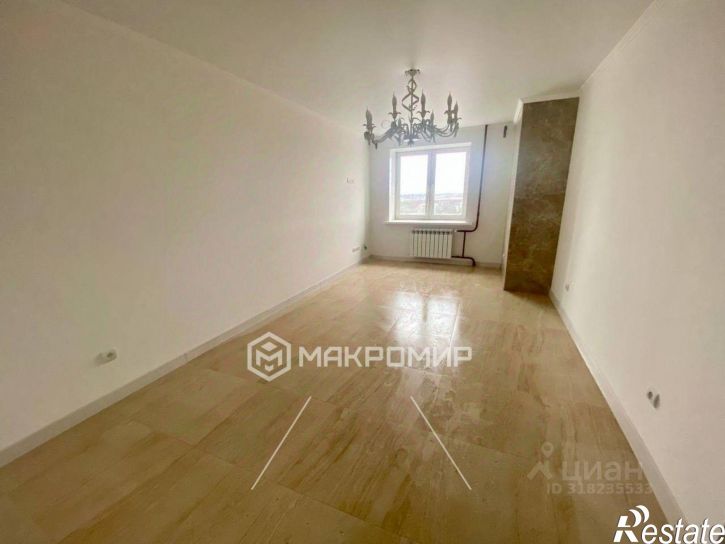 1-комн квартира Брянский переулок, 69,  д. 69