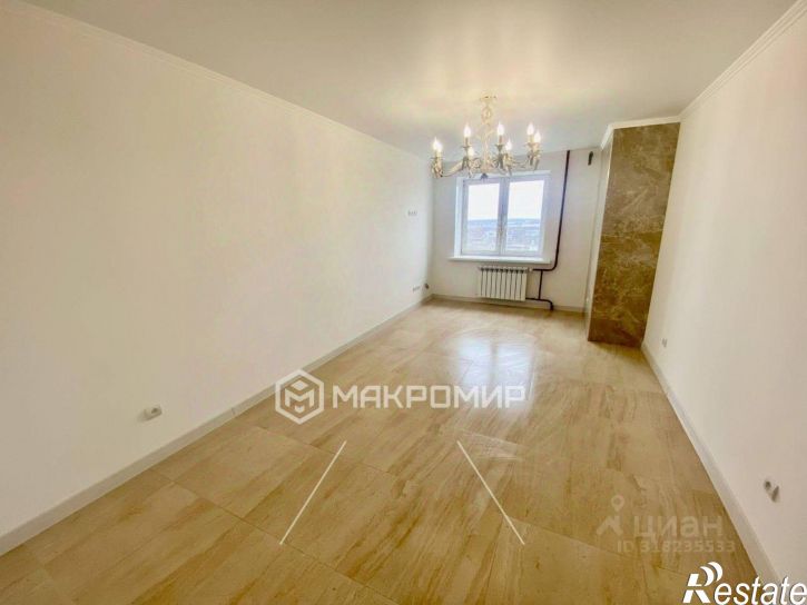 1-комн квартира Брянский переулок, 69,  д. 69