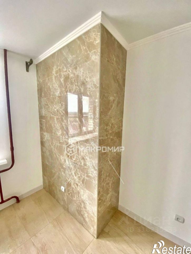 1-комн квартира Брянский переулок, 69,  д. 69