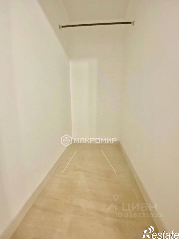 1-комн квартира Брянский переулок, 69,  д. 69