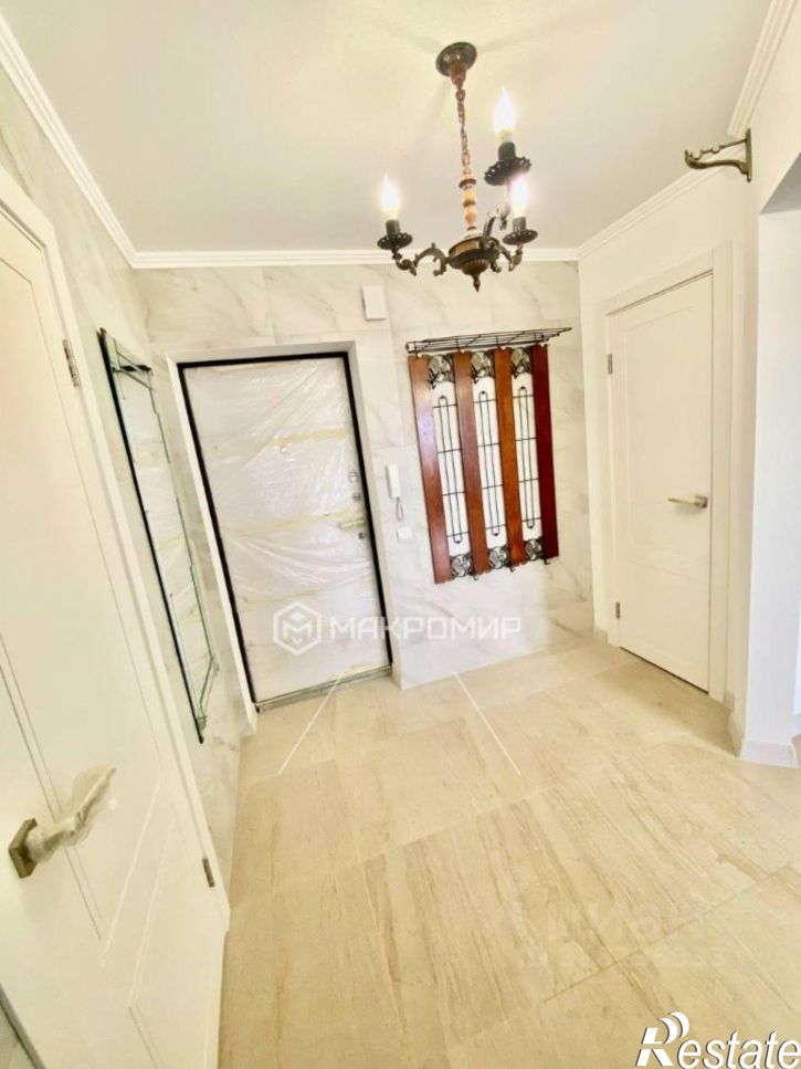 1-комн квартира Брянский переулок, 69,  д. 69