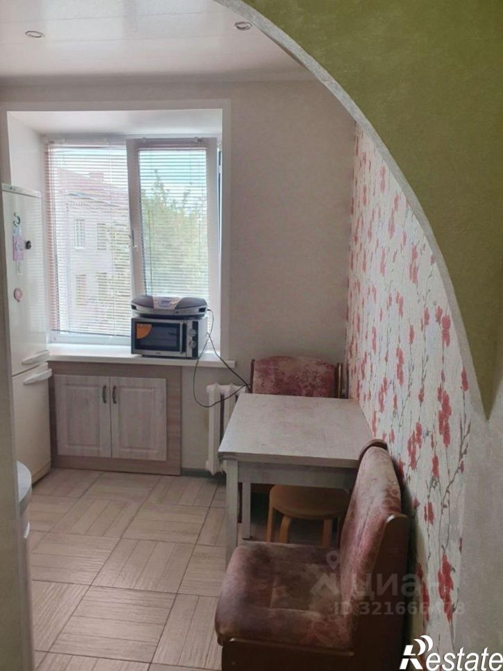 2-комн квартира ул Красной Гвардии, д 18