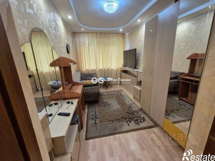 2-комн квартира улица Богдана Хмельницкого, 71,  д. 71