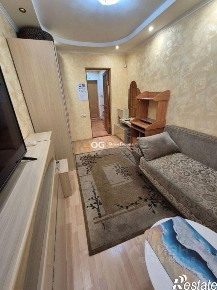 2-комн квартира улица Богдана Хмельницкого, 71,  д. 71